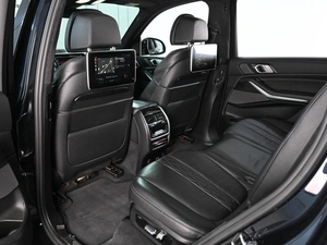 Внедорожник BMW X7 2020 года, 8799000 рублей, Аксай