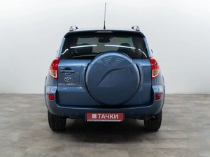 Внедорожник Toyota RAV4 2007 года, 1299000 рублей, Красноярск