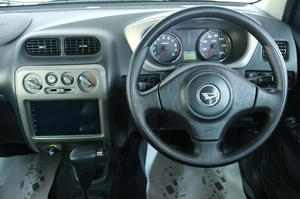 Внедорожник Daihatsu Terios Kid 2009 года, 1049000 рублей, Омск
