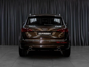 Внедорожник Audi Q5 2015 года, 2149000 рублей, Тюмень