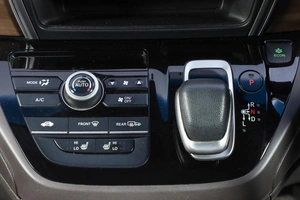 Минивэн Honda Freed 2020 года, 1859000 рублей, Новосибирск