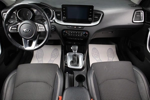 Внедорожник Kia XCeed 2020 года, 2309000 рублей, Оренбург