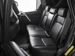 Внедорожник Toyota Land Cruiser Prado 2016 года, 4029000 рублей, Тюмень