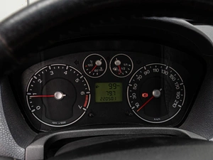 Хетчбэк Ford Fiesta 2006 года, 540000 рублей, Краснодар
