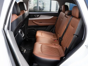 Внедорожник Chery Tiggo 8 Pro e+ 2023 года, 1999000 рублей, Краснодар