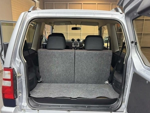 Внедорожник Mitsubishi Pajero Mini 2010 года, 747000 рублей, Красноярск