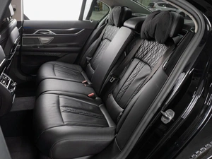 Седан BMW 7 серия 2019 года, 7269000 рублей, Тюмень