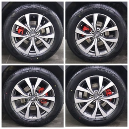 Внедорожник Chery Tiggo 7 2024 года, 1795000 рублей, Брянск