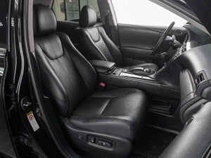 Внедорожник Lexus RX 2013 года, 2319000 рублей, Тюмень
