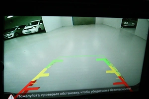 Внедорожник Chevrolet TrailBlazer 2005 года, 898000 рублей, Солонцы