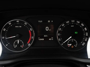 Лифтбек Skoda Octavia 2020 года, 1999000 рублей, Саратов