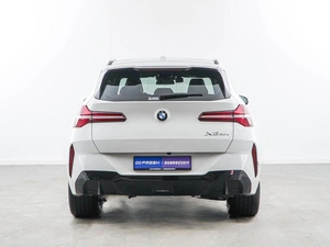 Внедорожник BMW X3 2025 года, 8449999 рублей, Москва