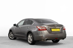 Седан Nissan Teana 2015 года, 1349000 рублей, Барнаул