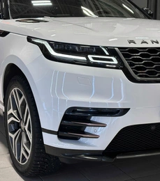 Внедорожник Land Rover Range Rover Velar 2017 года, 3867000 рублей, Красноярск