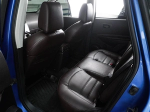 Внедорожник Nissan Qashqai 2008 года, 798000 рублей, Воронеж