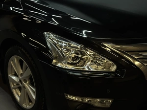 Седан Nissan Teana 2015 года, 1497000 рублей, Красноярск