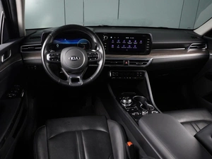 Седан Kia K5 2020 года, 2769000 рублей, Красный Пахарь