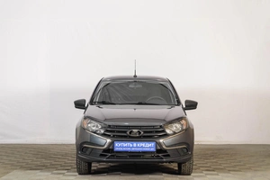 Лифтбек ВАЗ (LADA) Granta 2021 года, 699000 рублей, Тюмень