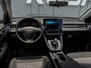 Внедорожник Haval M6 2025 года, 1830000 рублей, Краснодар