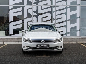 Седан Volkswagen Passat 2015 года, 1790000 рублей, Краснодар