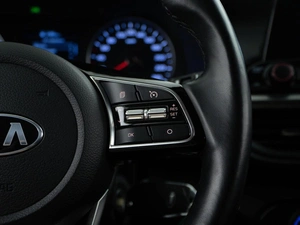 Седан Kia Cerato 2021 года, 2013444 рублей, Москва