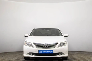 Седан Toyota Camry 2012 года, 1489000 рублей, Пермь