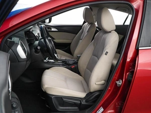 Седан Mazda 3 2018 года, 1527055 рублей, Москва