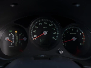 Внедорожник Subaru Forester 2002 года, 730000 рублей, Омск