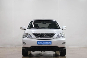 Внедорожник Toyota Harrier 2012 года, 2159000 рублей, Новокузнецк