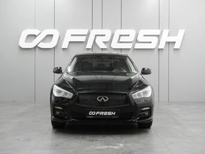 Седан Infiniti Q50 2015 года, 1659000 рублей, Воронеж