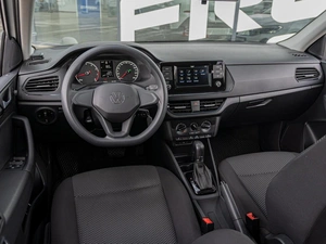 Лифтбек Volkswagen Polo 2020 года, 1489000 рублей, Краснодар
