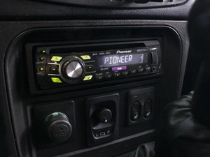 Внедорожник Chevrolet Niva 2011 года, 399000 рублей, Омск