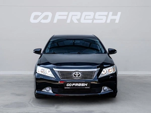 Седан Toyota Camry 2013 года, 1450000 рублей, Краснодар