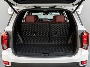 Внедорожник Hyundai Palisade 2020 года, 4720000 рублей, Краснодар