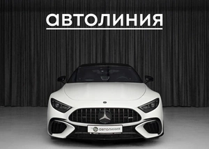 Кабриолет Mercedes-benz SL-класс AMG 2022 года, 18000000 рублей, Красноярск