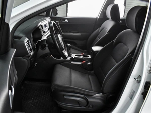 Внедорожник Kia Sportage 2020 года, 2197000 рублей, Воронеж