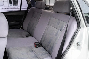 Седан Daewoo Nexia 2009 года, 205000 рублей, Ульяновск