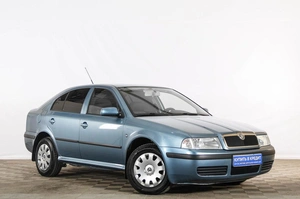 Лифтбек Skoda Octavia 2008 года, 759000 рублей, Тюмень