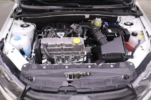 Седан ВАЗ (LADA) Granta 2024 года, 990000 рублей, Брянск