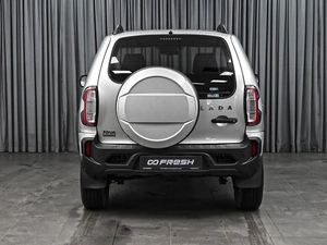 Внедорожник ВАЗ (LADA) Niva Travel 2025 года, 1399000 рублей, Ставрополь