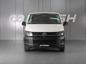 Минивэн Volkswagen Transporter 2018 года, 3099000 рублей, Минеральные Воды