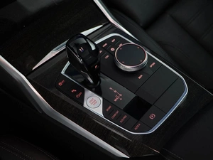Седан BMW 3 серия 2019 года, 4658888 рублей, Москва