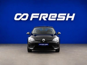 Седан Renault Fluence 2014 года, 1299077 рублей, Москва