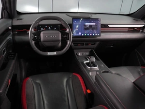 Внедорожник Jetour Dashing 2023 года, 2149000 рублей, Воронеж