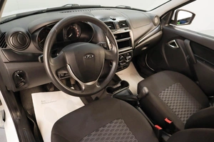 Седан ВАЗ (LADA) Granta 2022 года, 919000 рублей, Челябинск