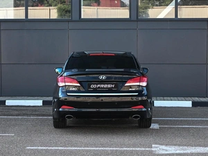 Седан Hyundai i40 2013 года, 1479000 рублей, Кирилловка
