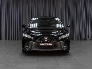 Седан Toyota Camry 2019 года, 2699000 рублей, Тюмень