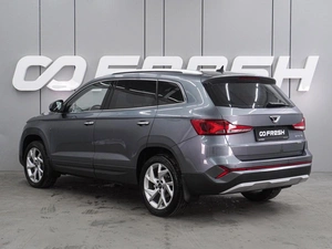 Внедорожник Jetta VS7 2022 года, 2226000 рублей, Воронеж