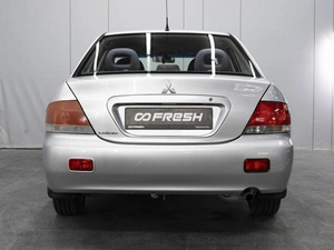 Седан Mitsubishi Lancer 2007 года, 500000 рублей, Омск