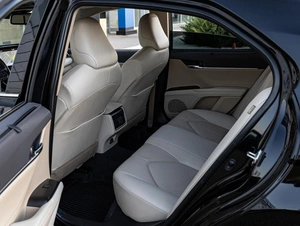 Седан Toyota Camry 2021 года, 3125555 рублей, Краснодар